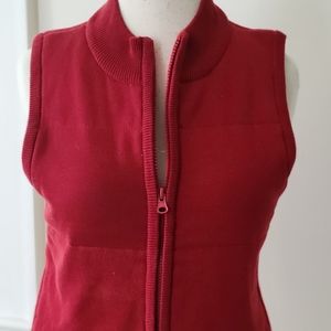 American Eagle Outfitters Knit Vest